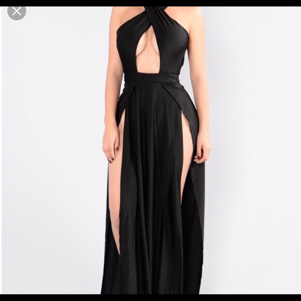 Fashion Nova Dress
